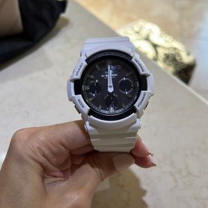 G Shock